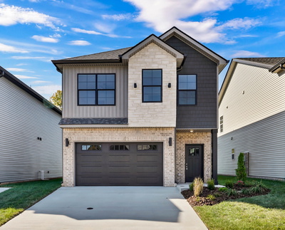 550 Charleston Cove Way