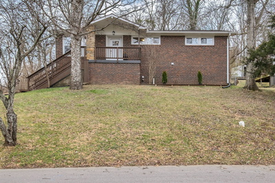 3113 Laurel Forest Dr