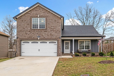 803 Lillian Grace Dr