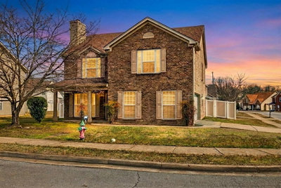 5101 Ryan Allen Circle