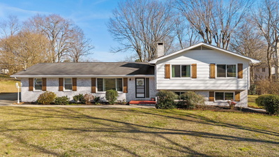 2100 Peerless Road, NW