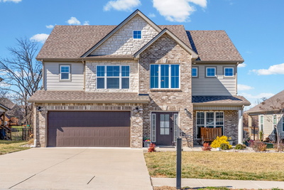 1525 Collins View Way