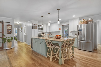 811 Hogans Branch Rd