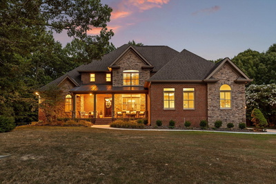 2506 Bristlecone Lane