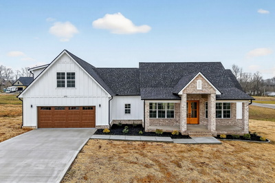 6955 Sweet Magnolia Way