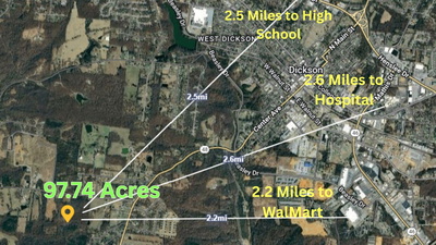 0 NW Piney Road