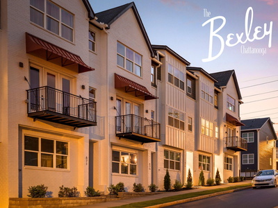 783 Bespoke Way