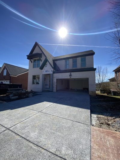 1087 Isaac Franklin Dr