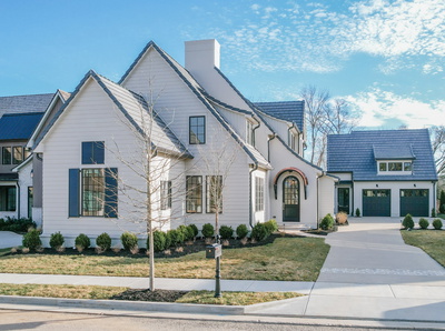 1117 Granny White Ct