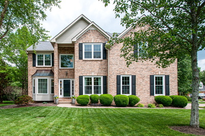 7029 Meadow Ridge Cir