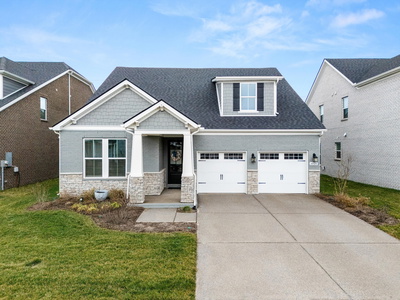 4020 Willow Belle Dr