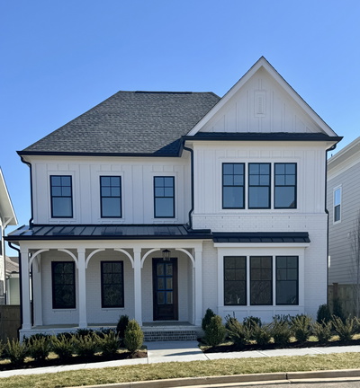 4024 Forestside Drive