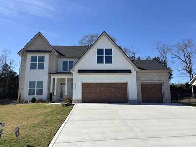 517 Matthew Miller Drive