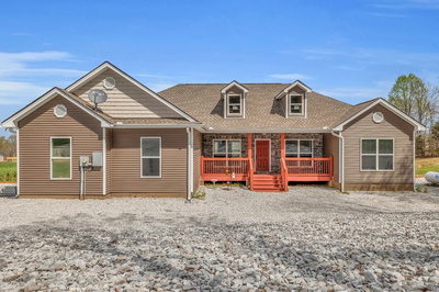 694 Nels Adams Rd