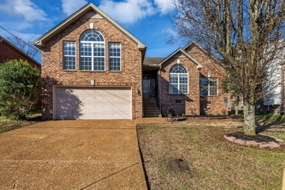 4541 Red Bark Ct