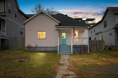 5306 Pennsylvania Ave