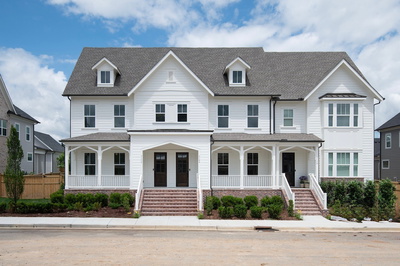 3150 Long Branch Cir