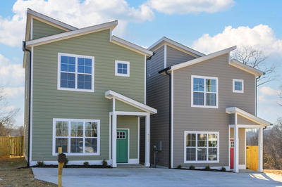 4325 Old Goins Rd, E