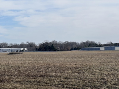 0 Northern field, E