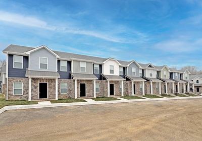 1115 Hillwood Drive #I6