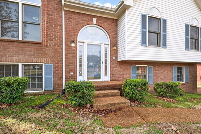 3489 Harborwood Cir