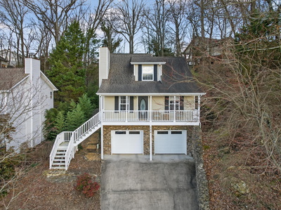 524 Crewdson Street