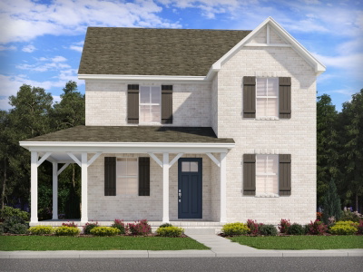 419 Briar Alley