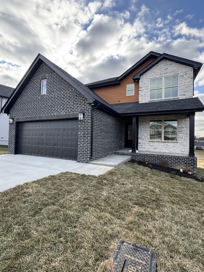 1589 Collins View Way