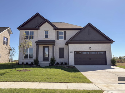 306 Hayward Ln lot 96