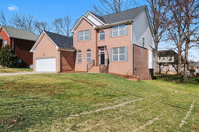 5030 Claude Dr