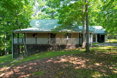 1678 Four Seasons Dr