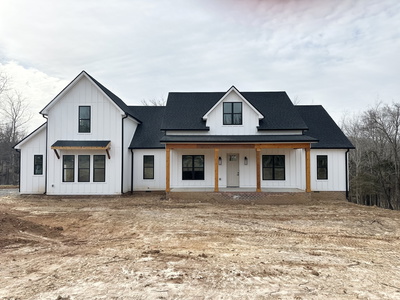 2660 Jarrell Ridge Rd