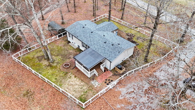 5674 Bending Chestnut Rd