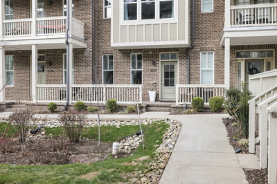 207 Porter Village Cir