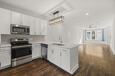 207 Porter Village Cir