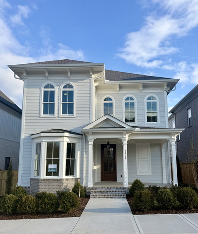 4018 Forestside Drive