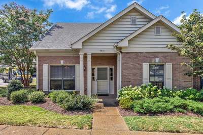 6018 Sunrise Cir