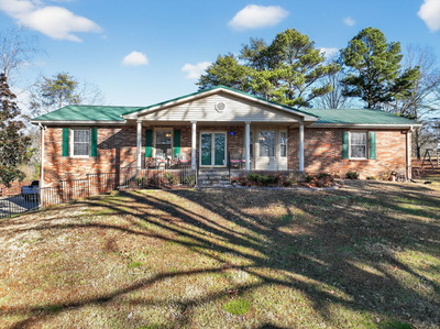 13666 Old Hickory Blvd