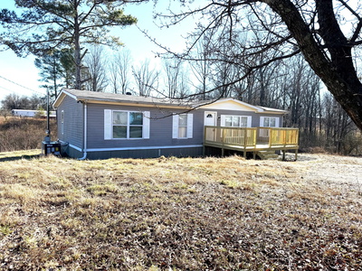 584 Rabbit Trail Rd, SE