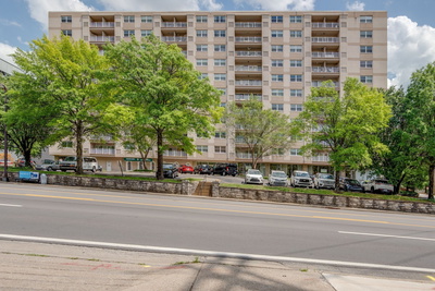 3415 West End Avenue