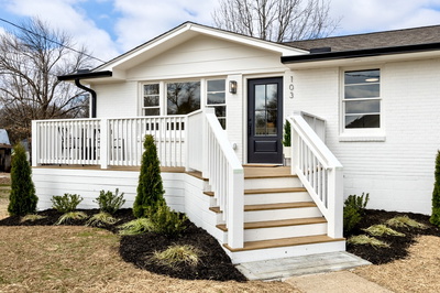 103 Peninsula Park Dr