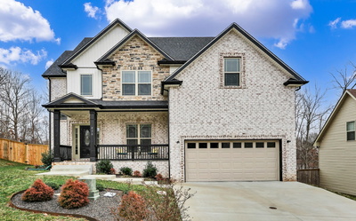 416 Glenstone Springs Dr