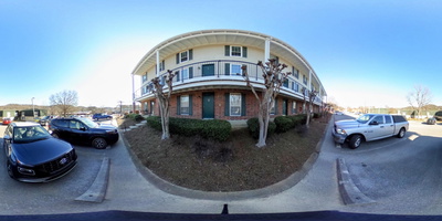 900 Mountain Creek Road
