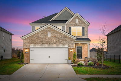 1080 Laurel Valley Ln