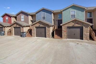 1718 Thistlewood Drive #G