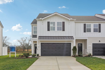 239 Fletchers Way