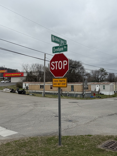 0 Nicholas Long Drive