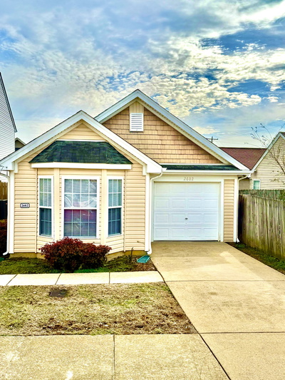 2602 River Meade Way