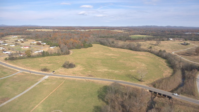 0 OLD NASHVILLE DIRT ROAD, N