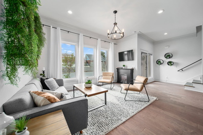 1100 Greenwood Avenue